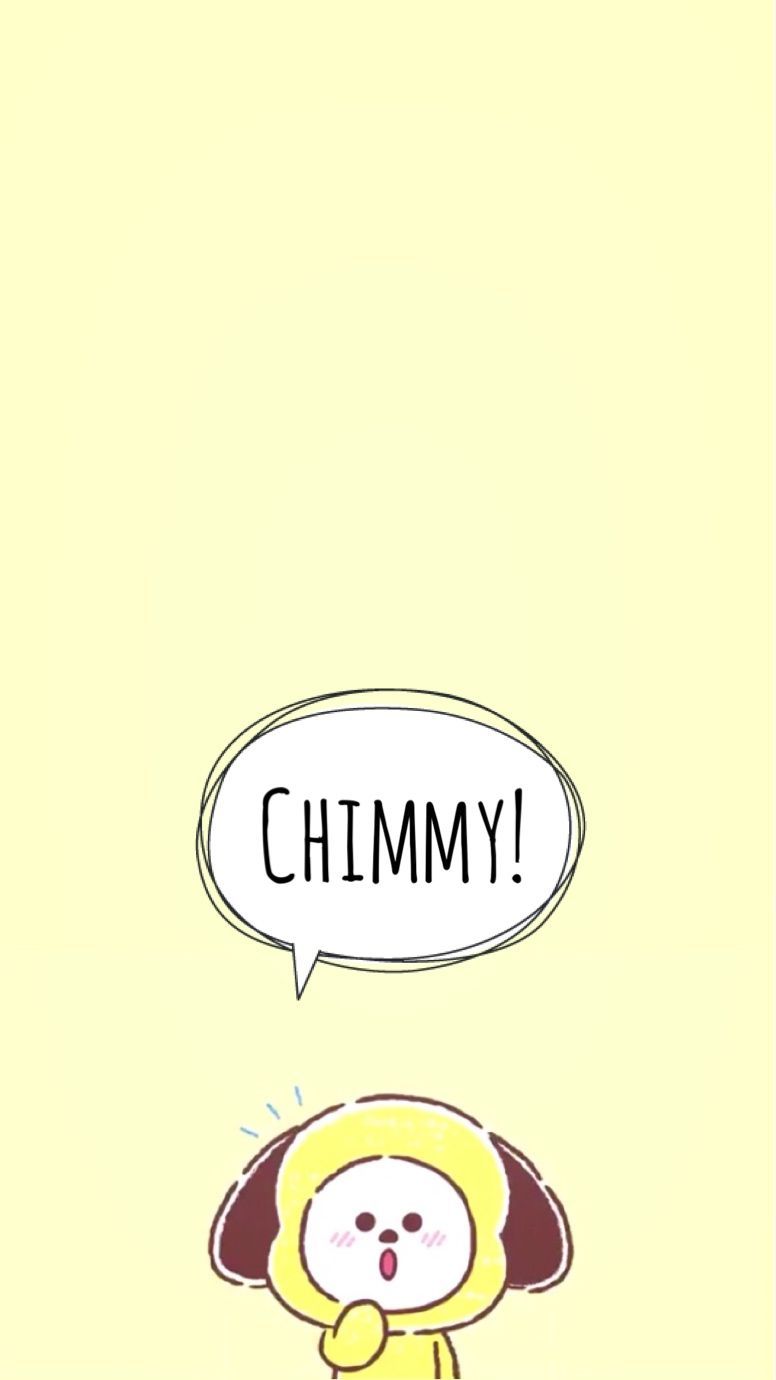  Chimmy  Aesthetic  Wallpapers Wallpaper Cave