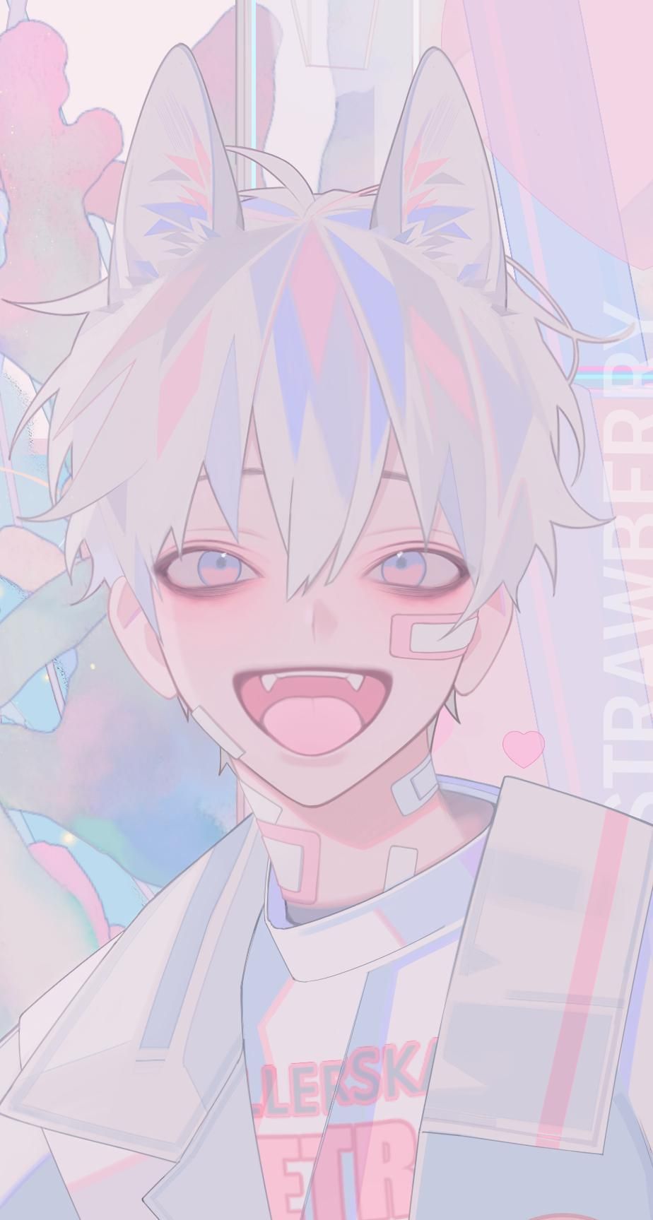 HD aesthetic anime boy wallpapers  Peakpx