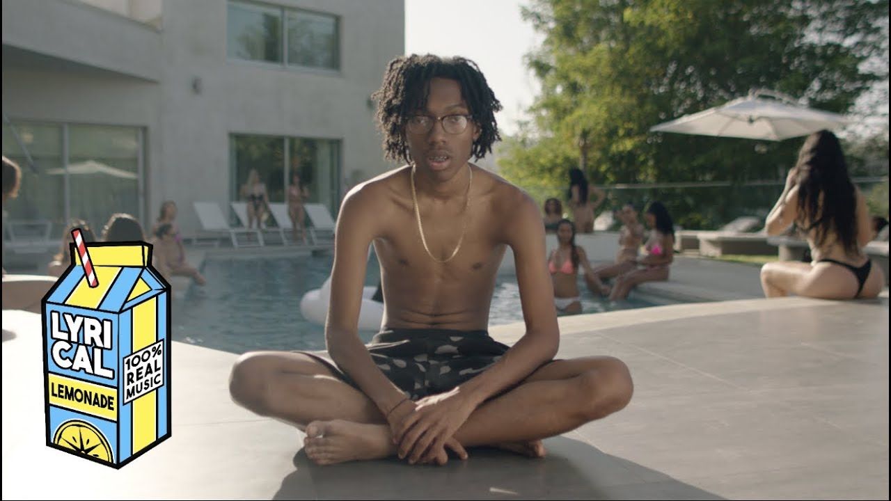 Lil Tecca Of Luck (Dir