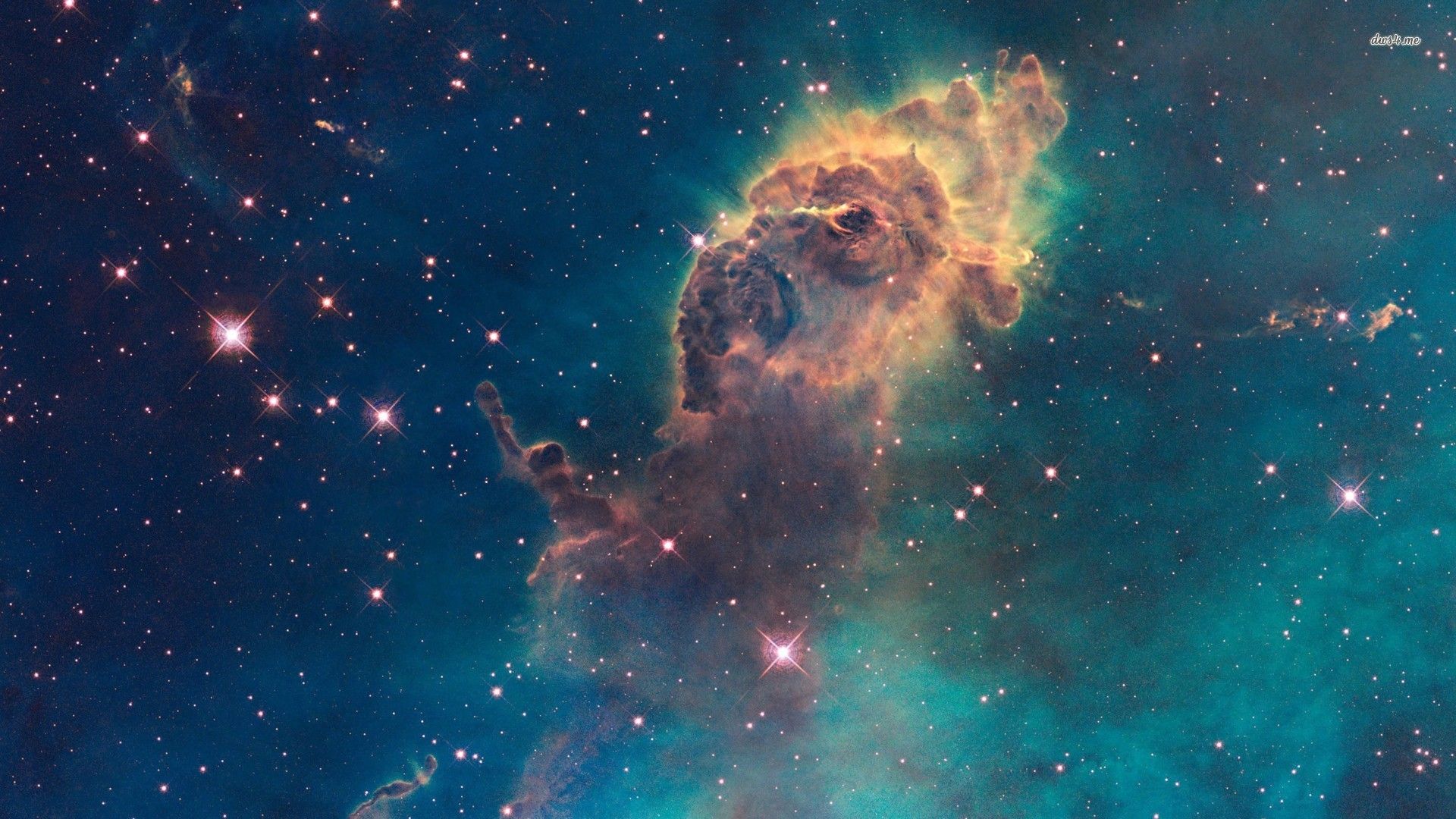 nebula 8k