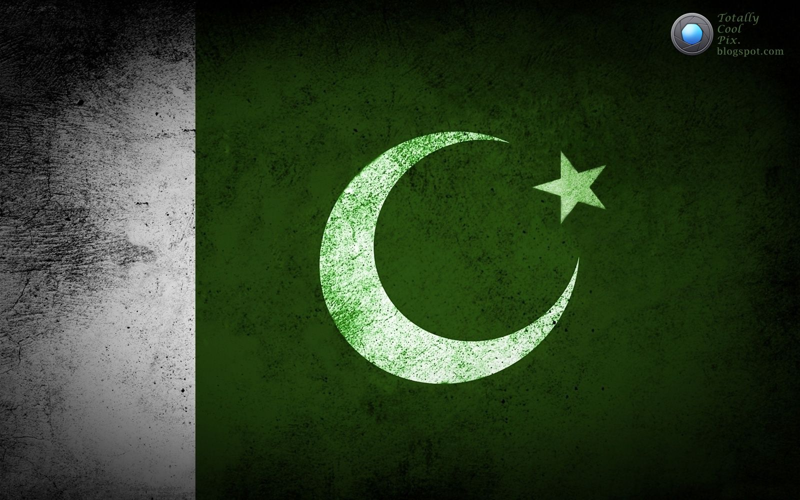 Pakistan Flag Wallpaper HD