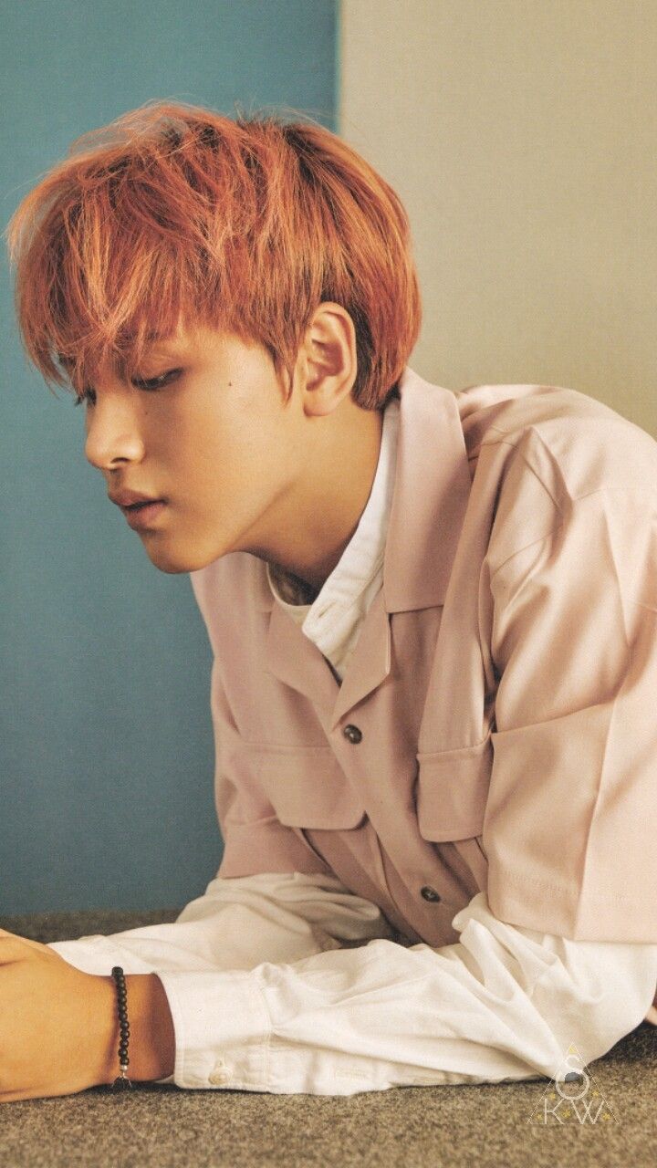 Haechan NCT DREAM Wallpapers - Wallpaper Cave