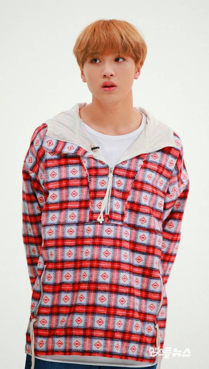 Haechan NCT wallpaper