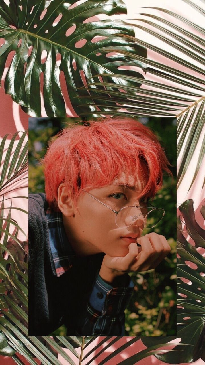 lee donghyuck, haechan wallpaper, nct and nct wallpaper