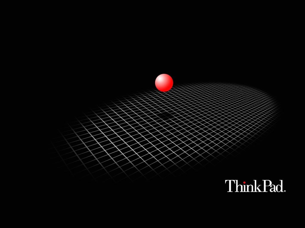 Free download ThinkPad IBM Lenovo WALLPAPER [1024x768]