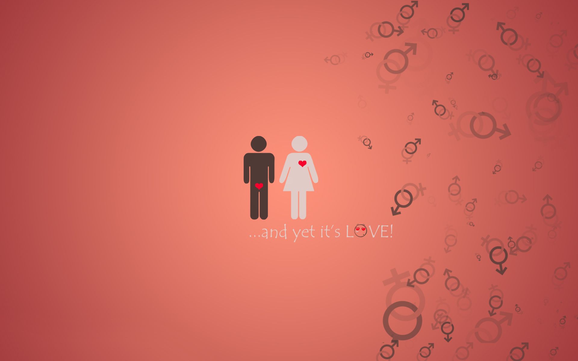 Yet its Love Wallpaper Download Resolution 4K Wallpaper