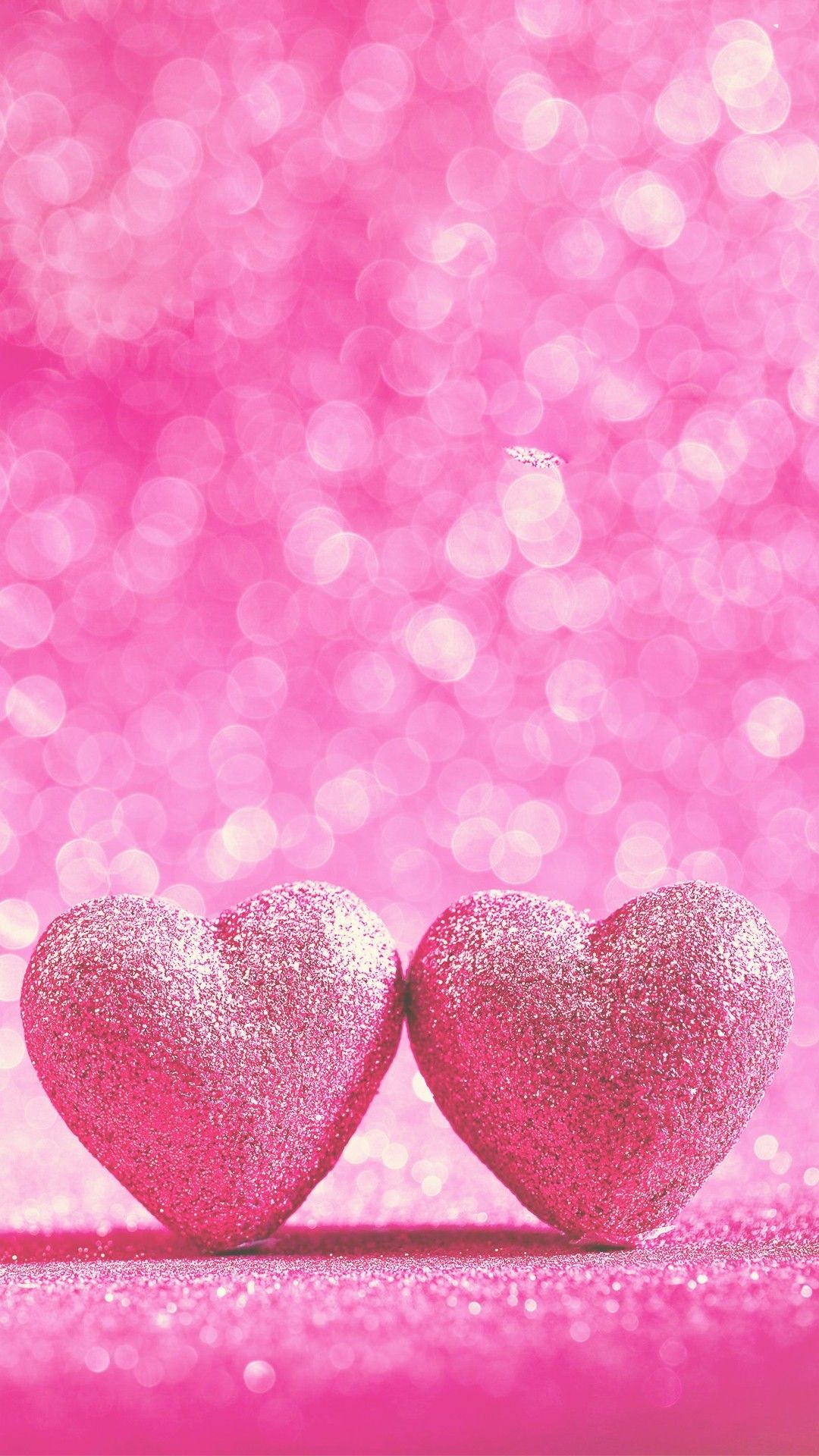 Pink Love Wallpaper Android Android Wallpaper