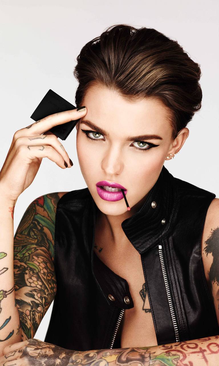 Ruby Rose Wallpapers 74 pictures