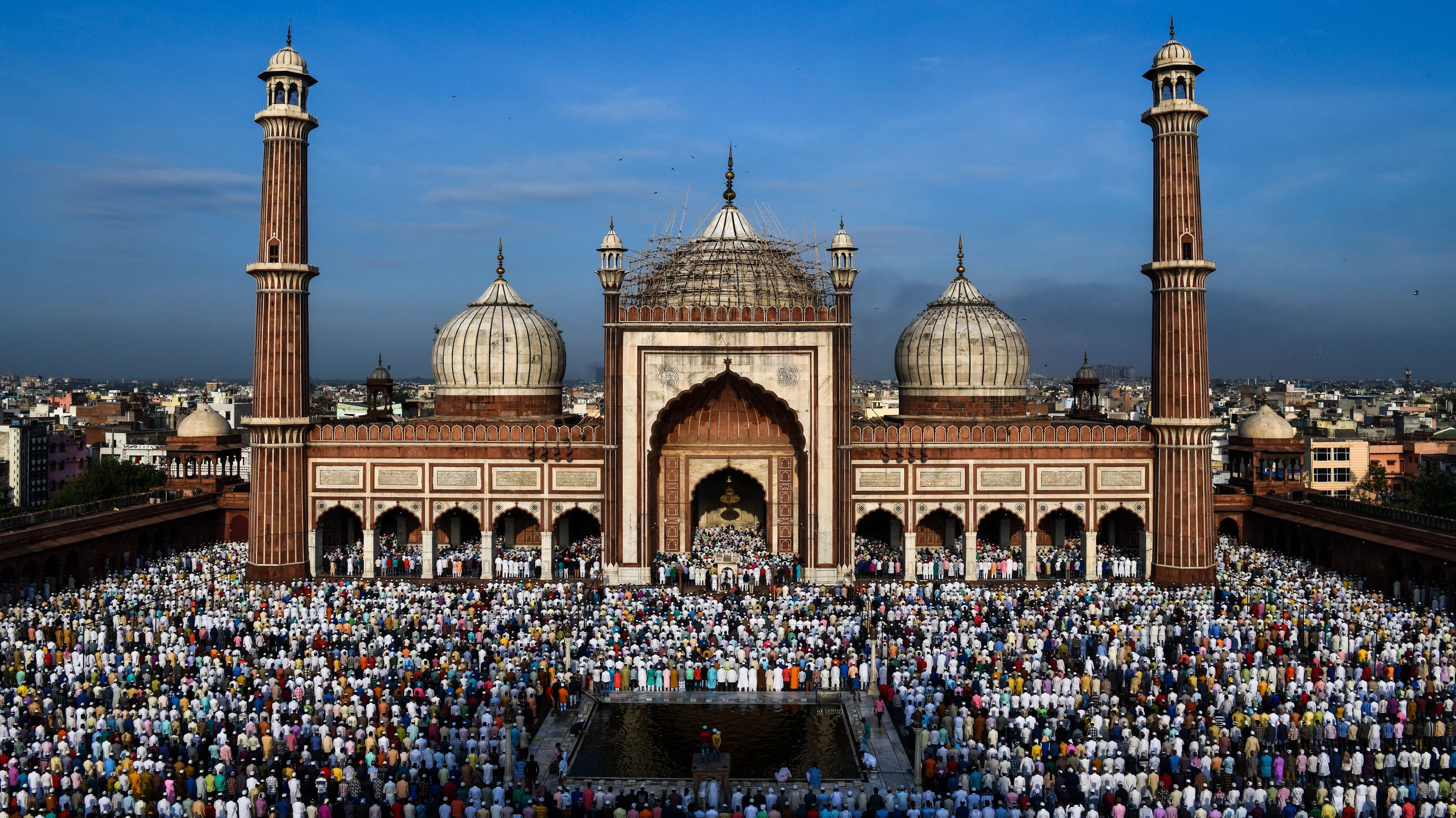 Delhi attractions: 12 best things to see