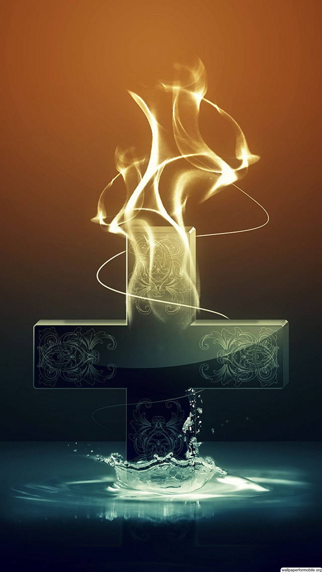 Cool Christian Iphone Wallpapers