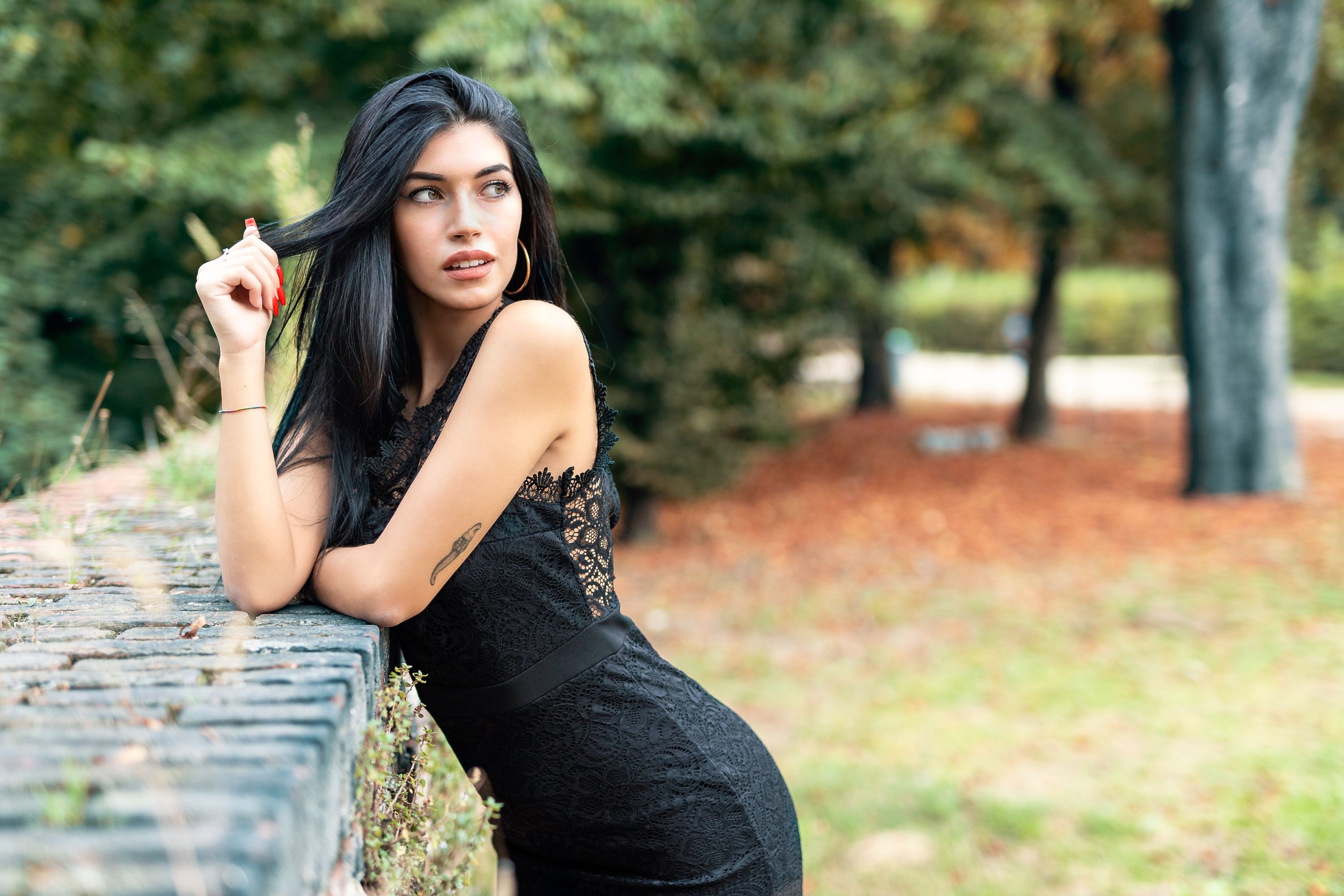 Model Wallpaper. HD Model Background