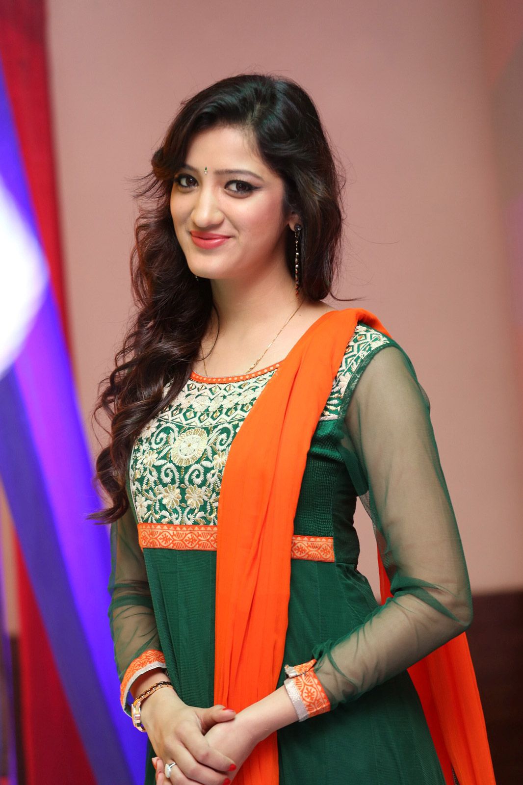 Richa Panai New glamorous photo photo 8. telugu movie actress