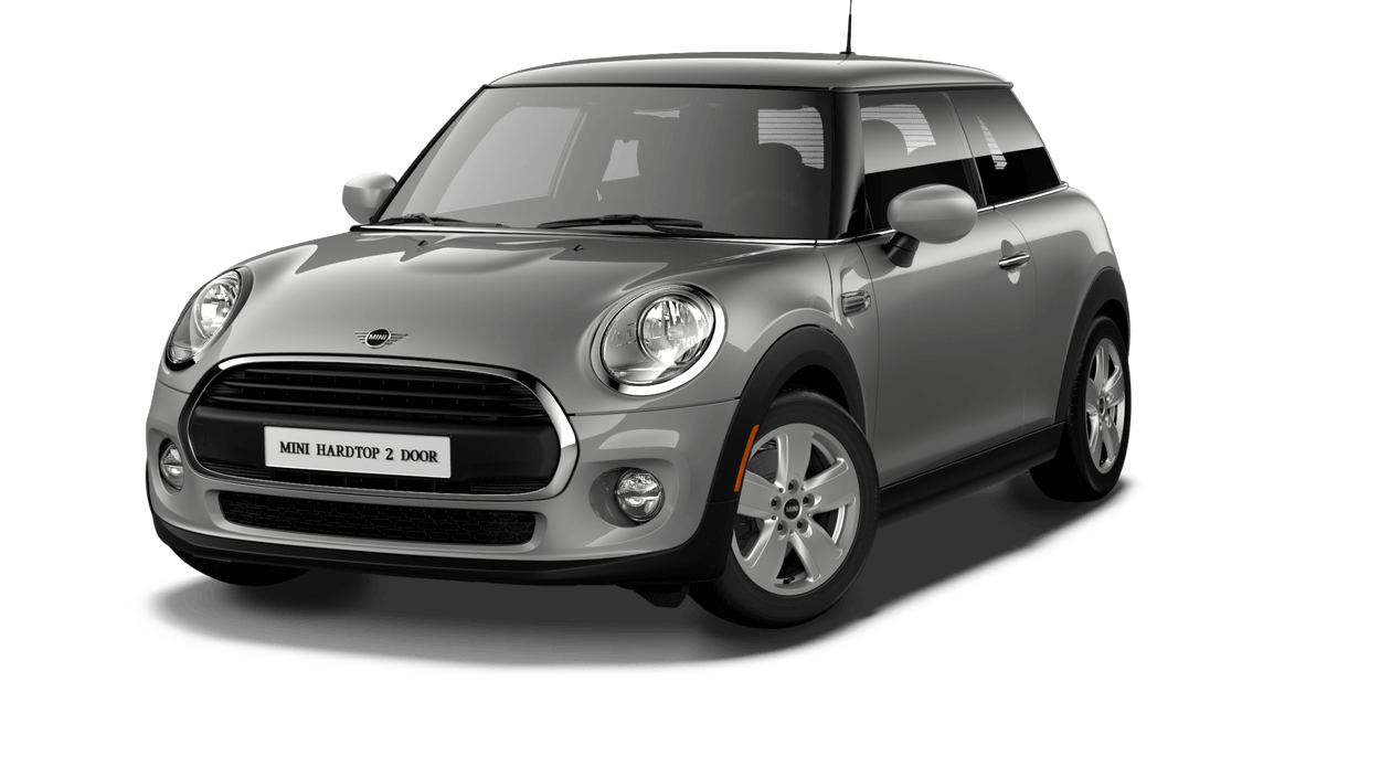 Mini Cooper Hardtop