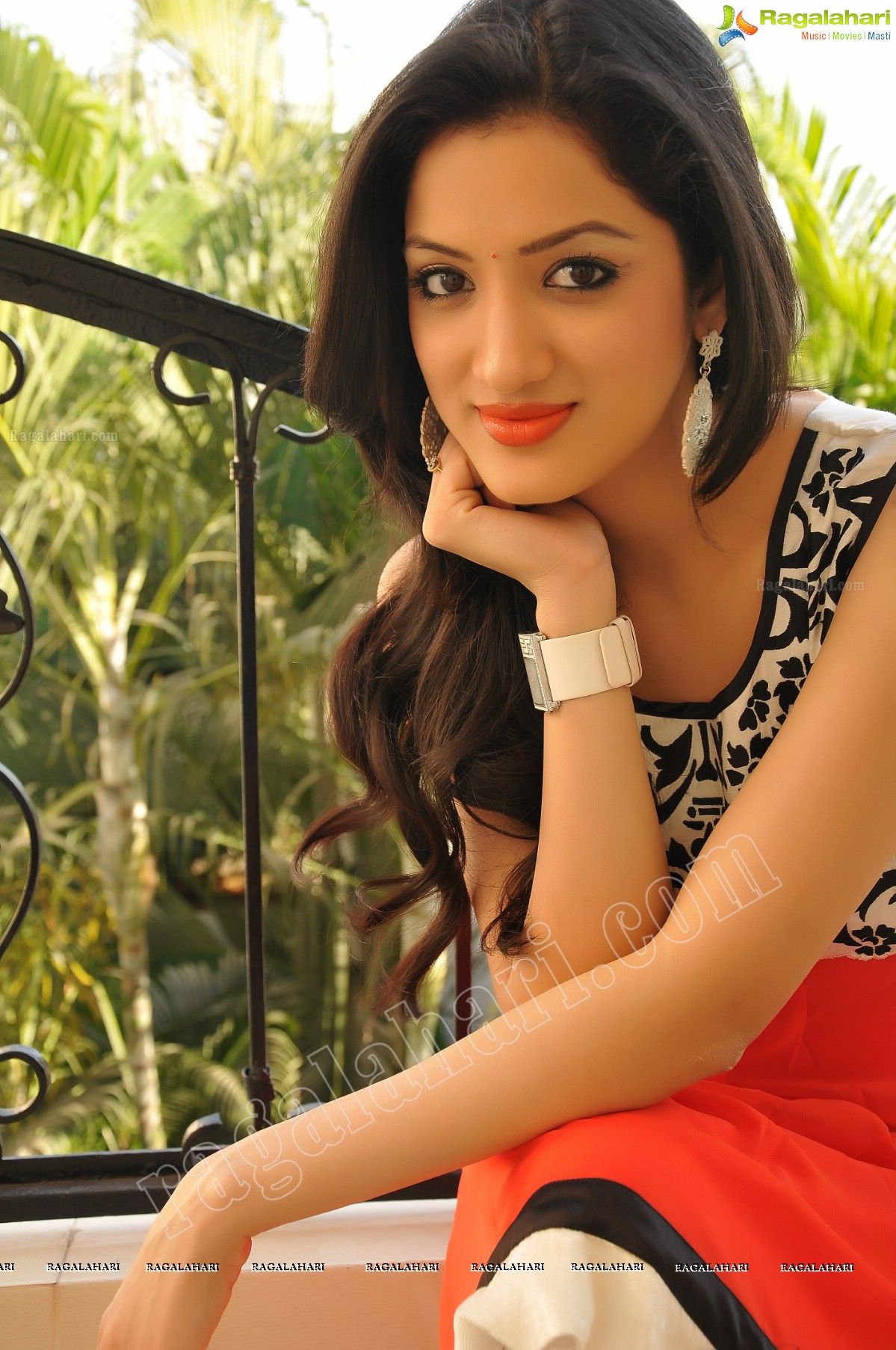 Richa Panai (Exclusive) Image 54. Telugu Actress Image