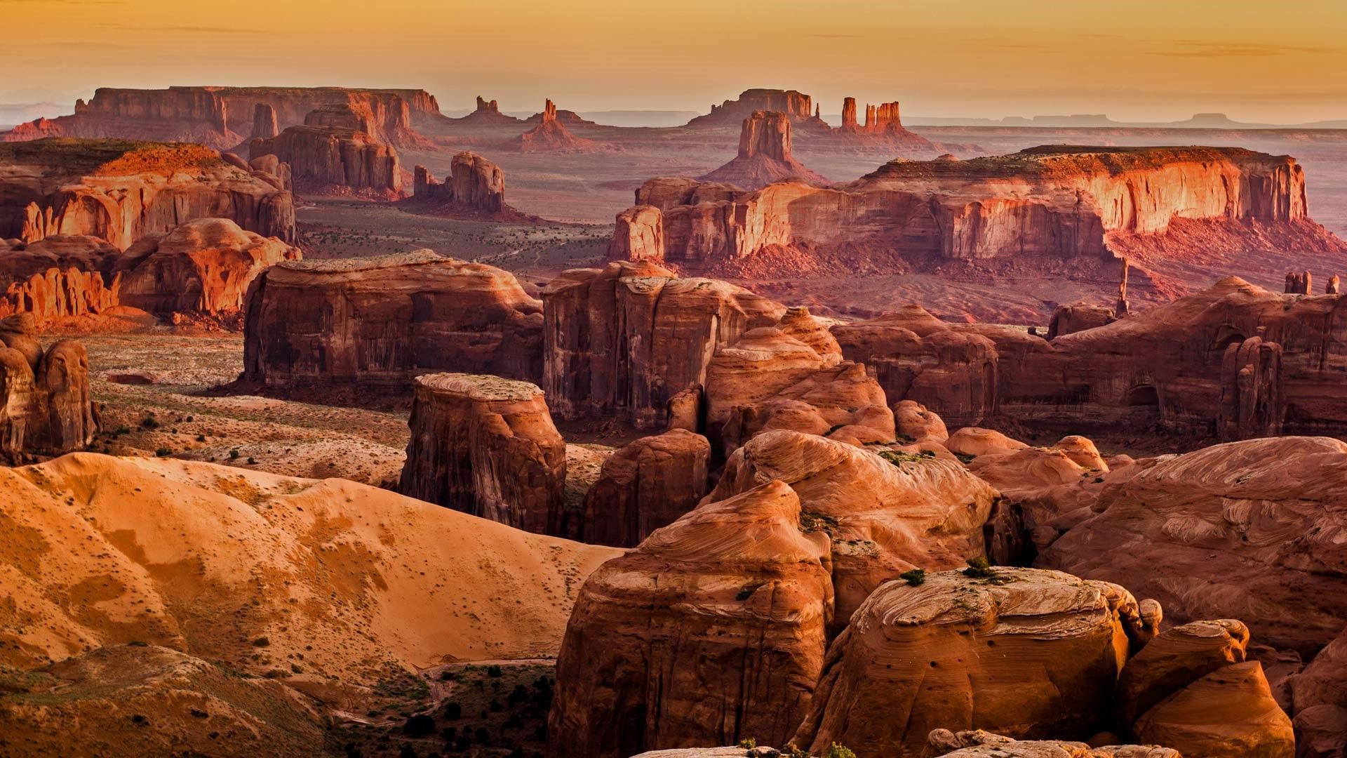 Monument Valley Utah Wallpapers Wallpaper Cave Wp7139095