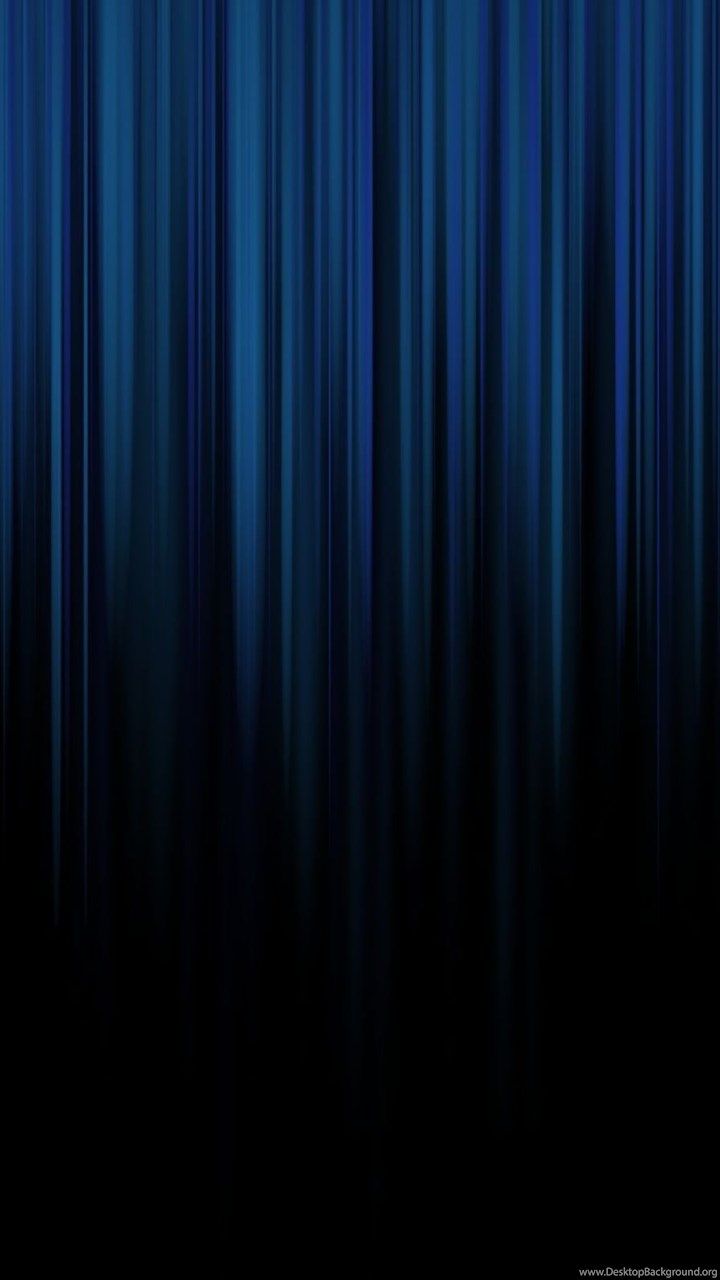 Black And Blue Background Desktop Background