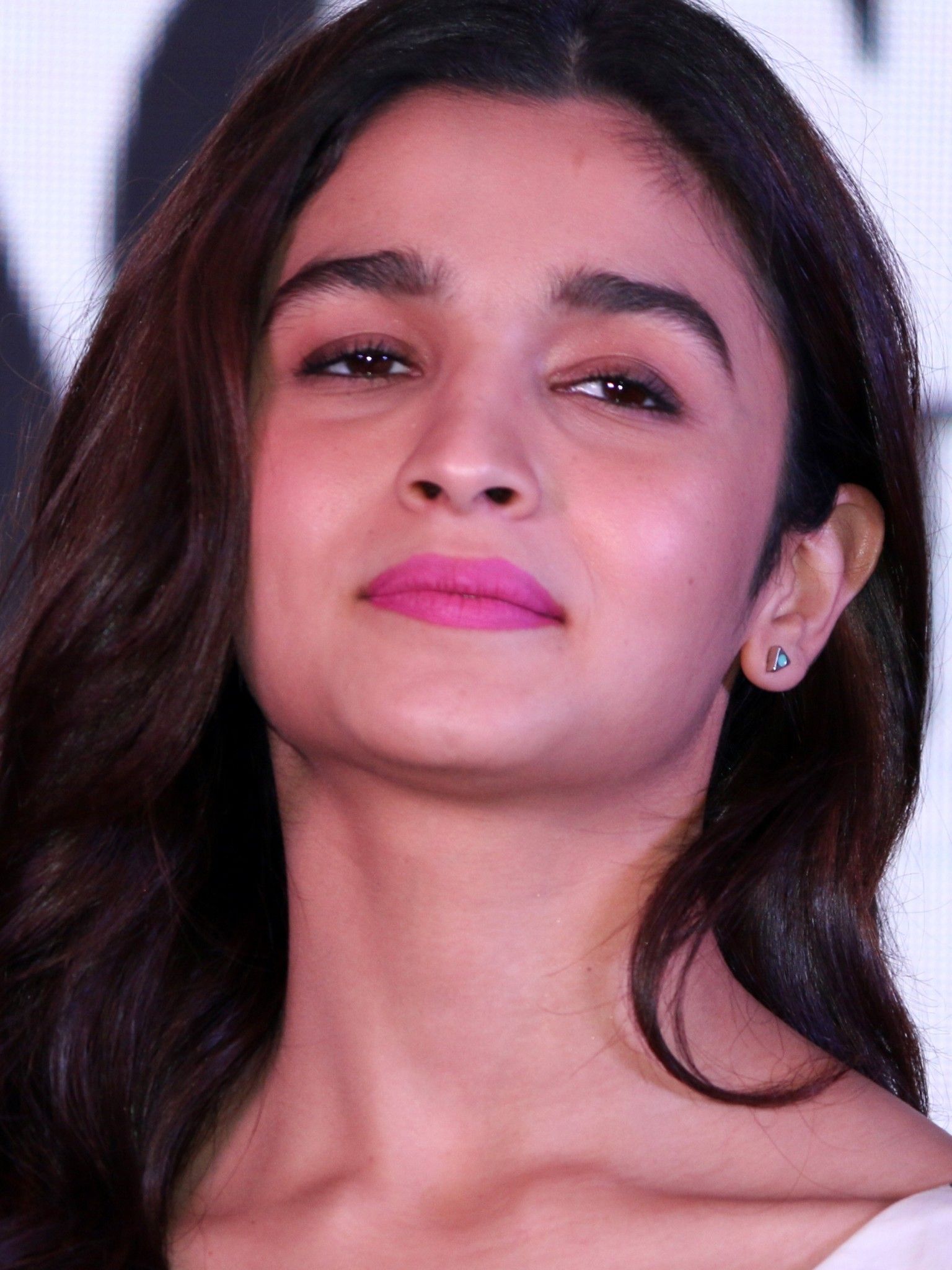Wallpaper Alia Bhatt, Bollywood actress, HD, 5K, Celebrities