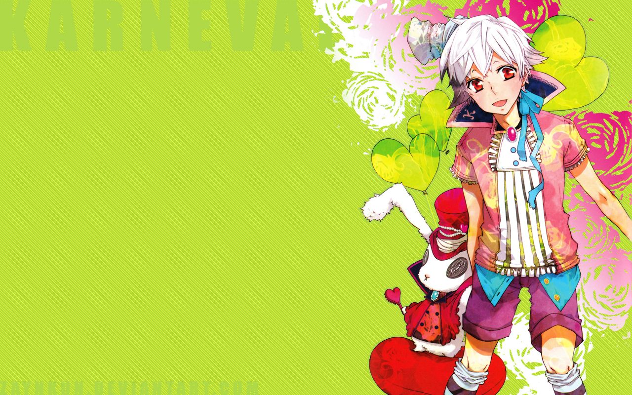 Karneval Wallpapers - Wallpaper Cave