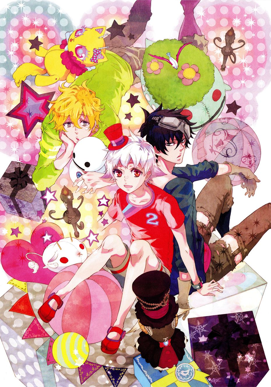 930x1330px 969.44 KB Karneval