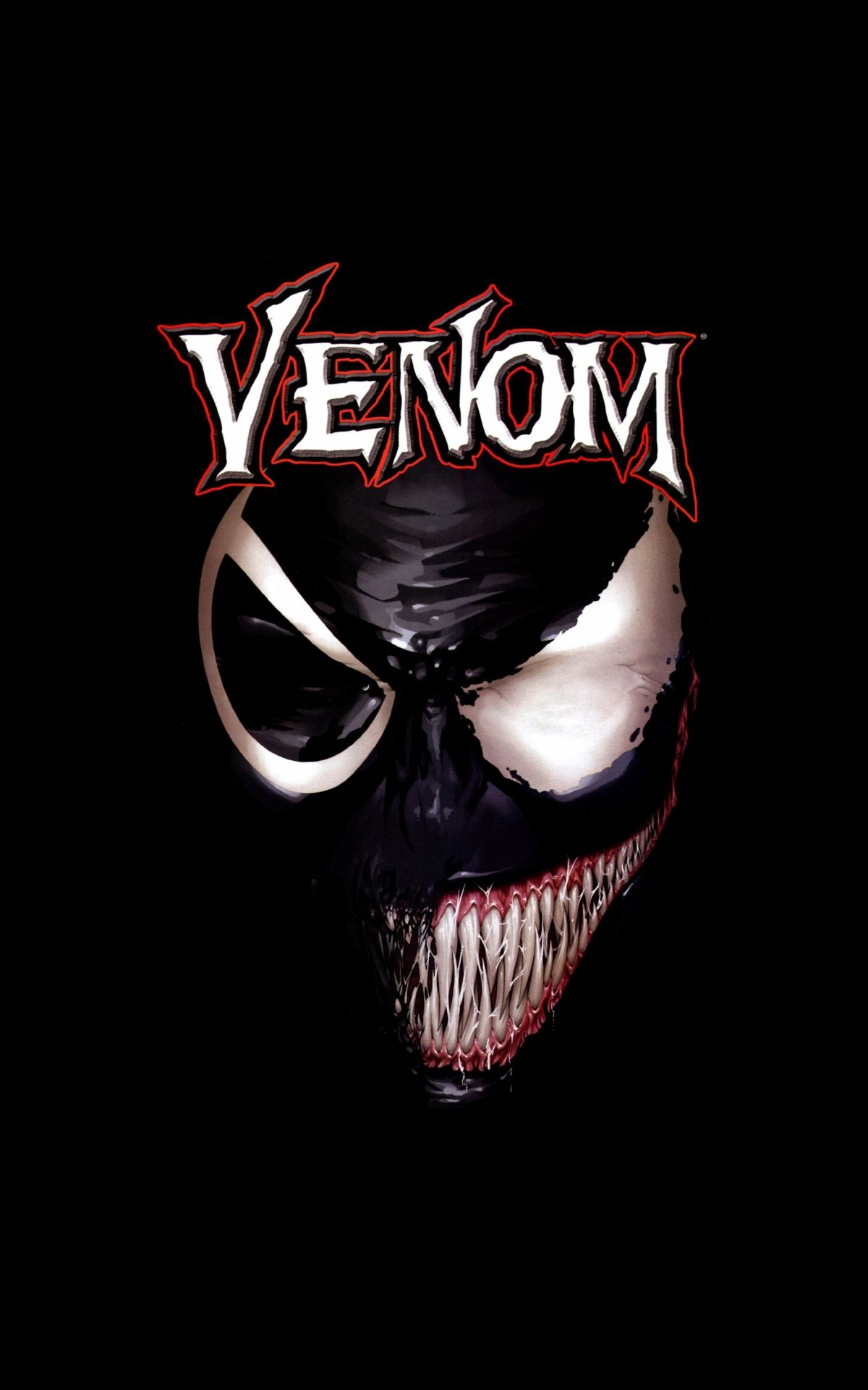 Free download Venom 4k Ultra HD Wallpaper and Background 4000x3000