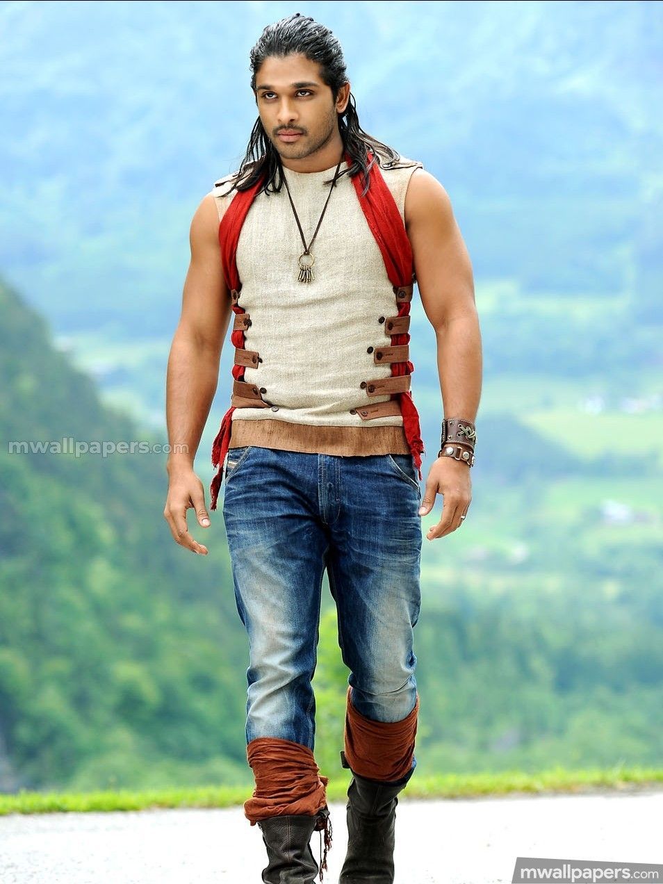 Allu Arjun Cute HD Photo (1080p) - #alluarjun #actor #tollywood #hdwallpaper. Telugu hero, Allu arjun image, New photo hd