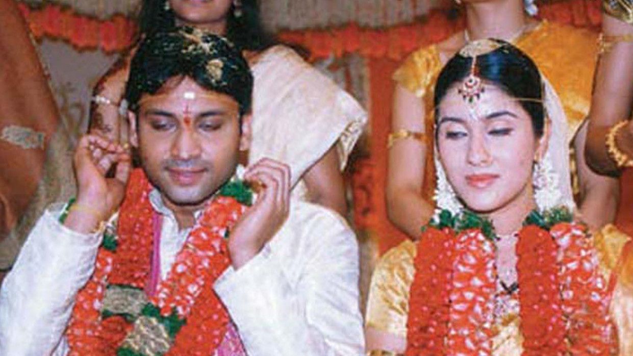 Telugu Heros Marriage Photo heros wallpaper