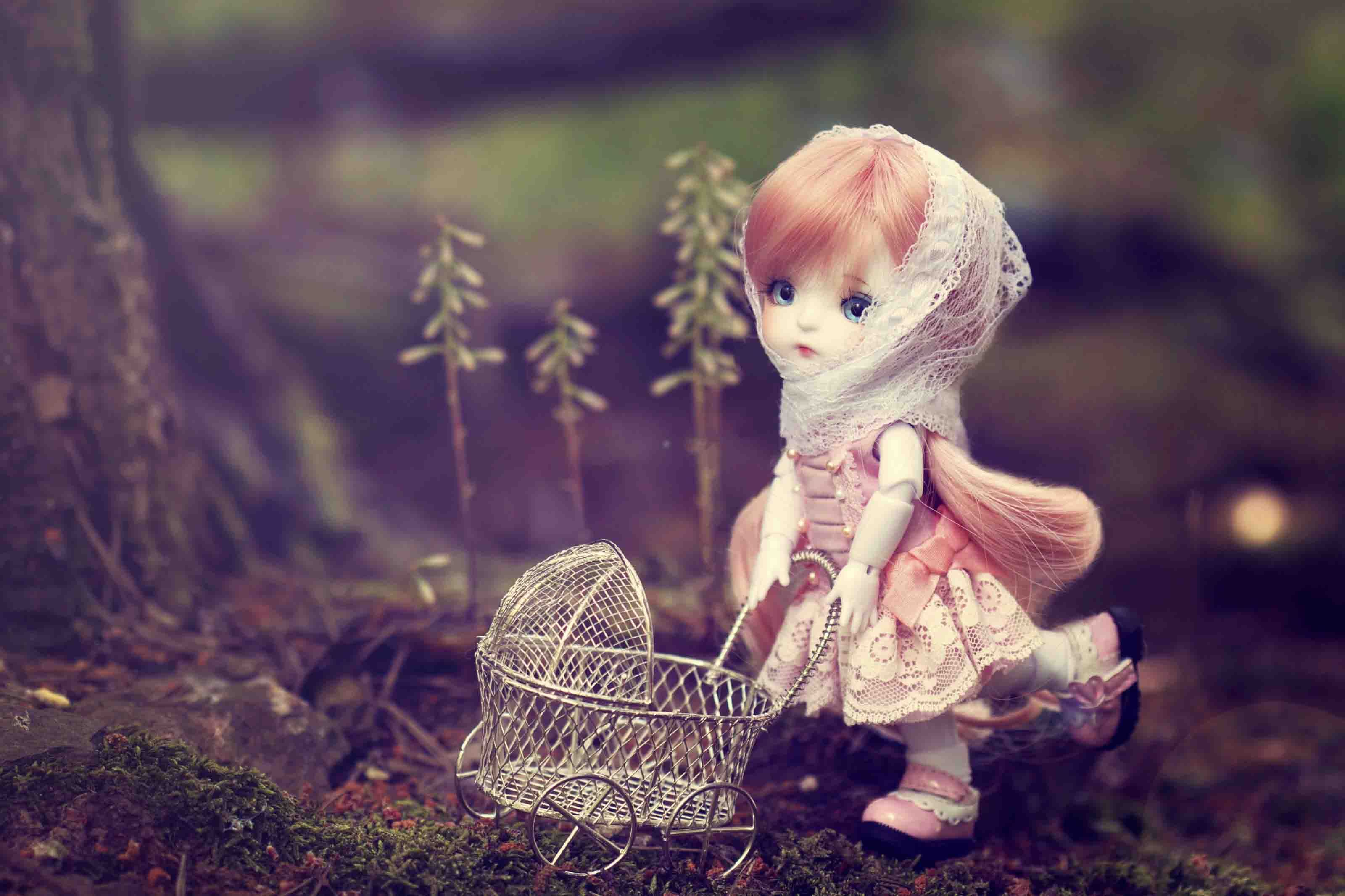 Baby Doll Wallpaper Free Baby Doll Background
