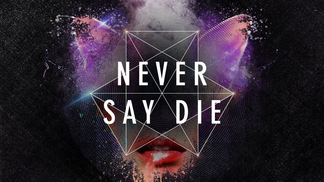 Never Say Die vol. 79 -Mixed