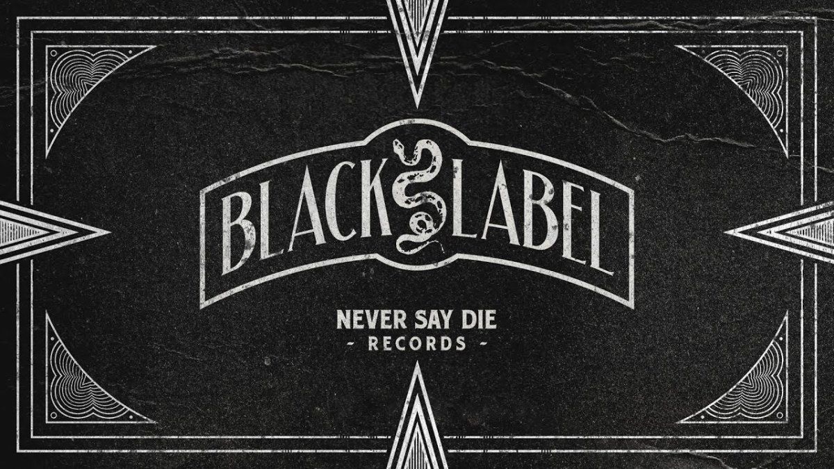 Never Say Die's Black Friday Vol. 16 is the Blast of Bass You've