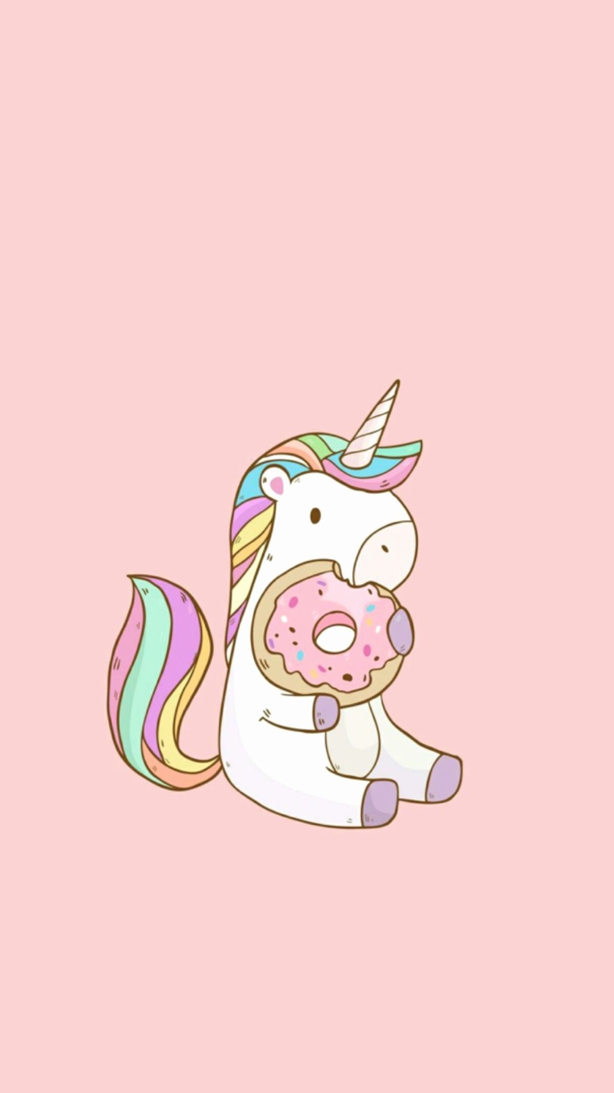 Kawaii Unicorn Wallpaper New Pastel Prettiness On Unicorn※utopia Of the Day of The Hudson