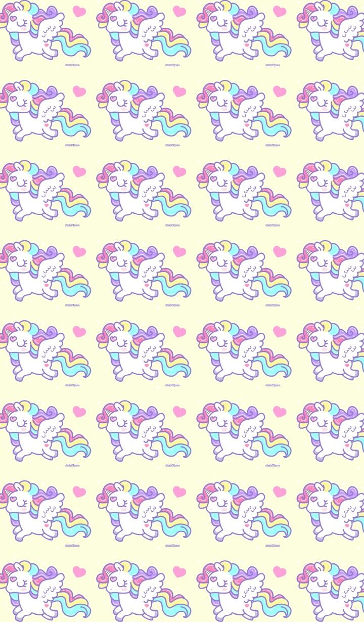 animals, art, background, beautiful, beauty, cartoon, cute art, cute illustration, design, drawing, hearts, illustration, kawaii, pastel, pattern, sugar, sweets