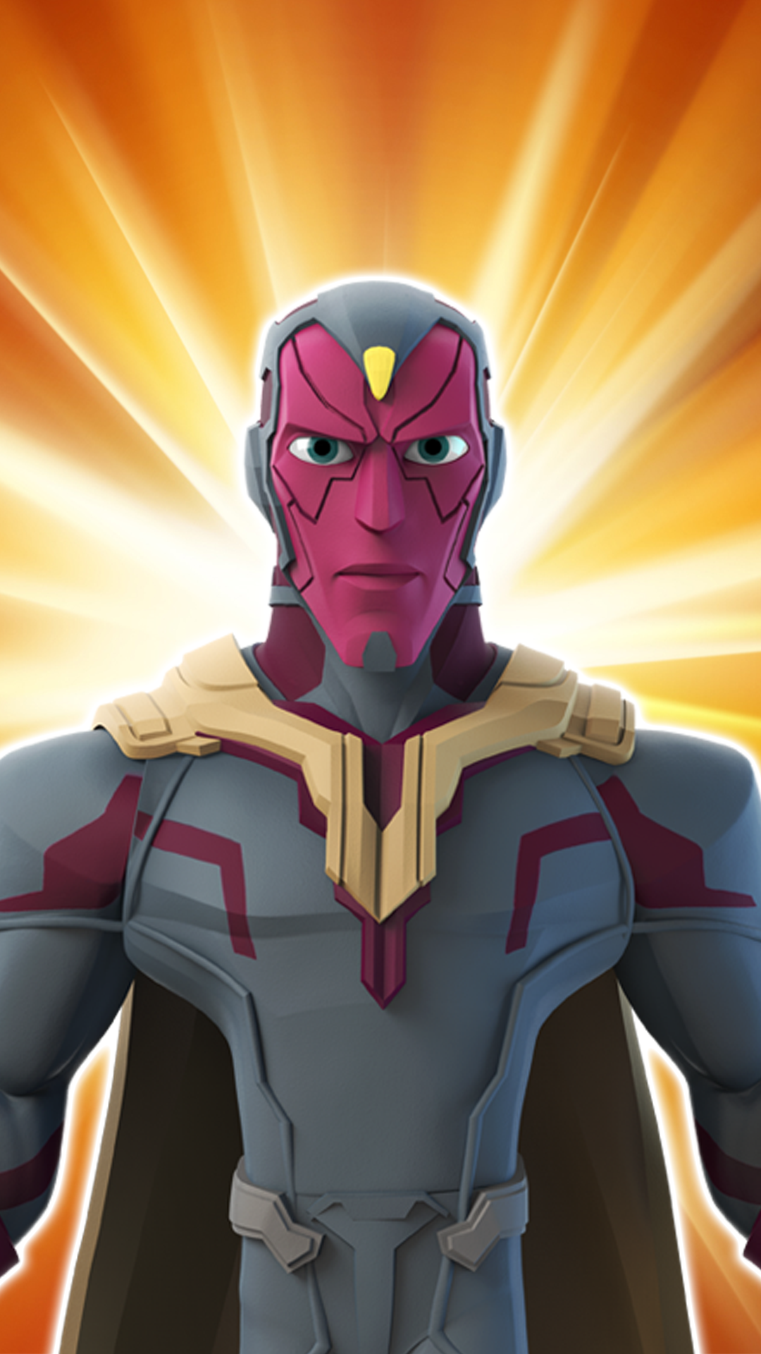 Vision (Marvel) HD Wallpapers and 4K Backgrounds - Wallpapers Den