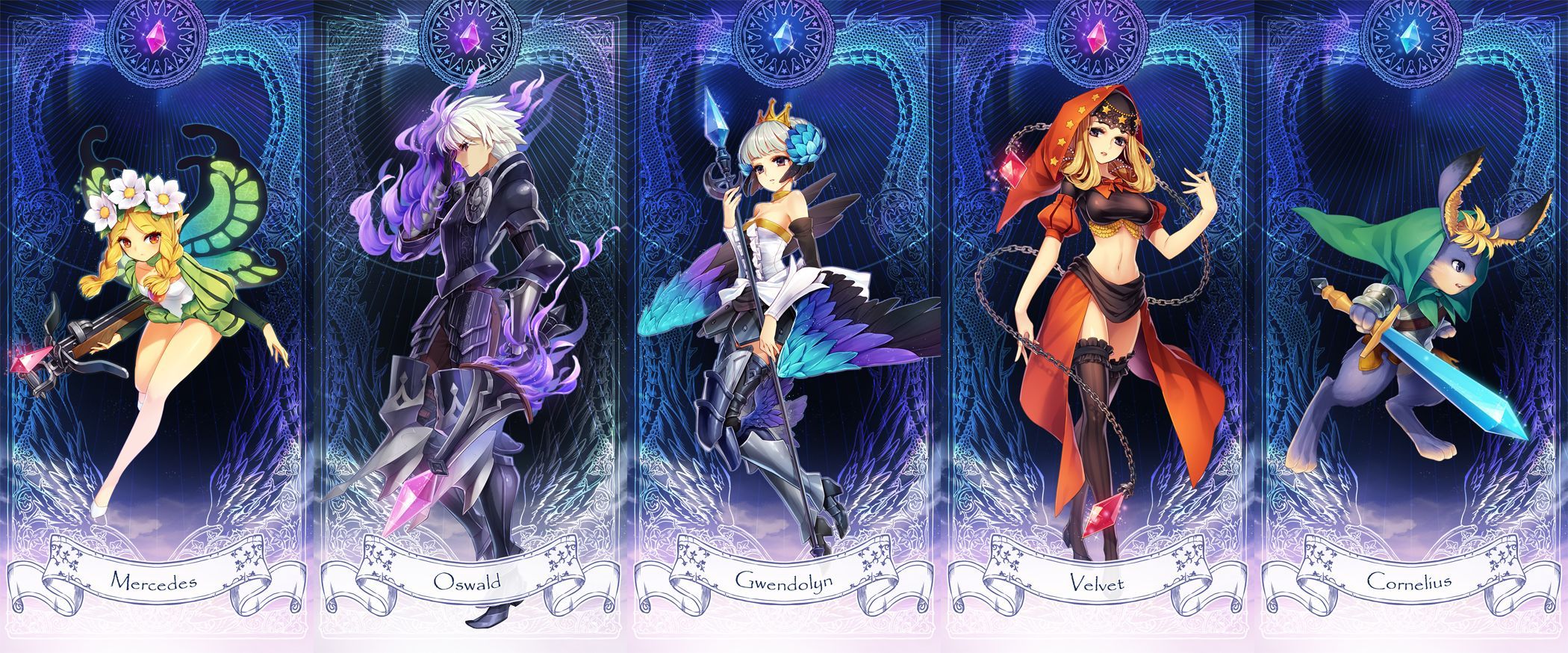 Odin sphere. Odin sphere, Odin, Game artwork