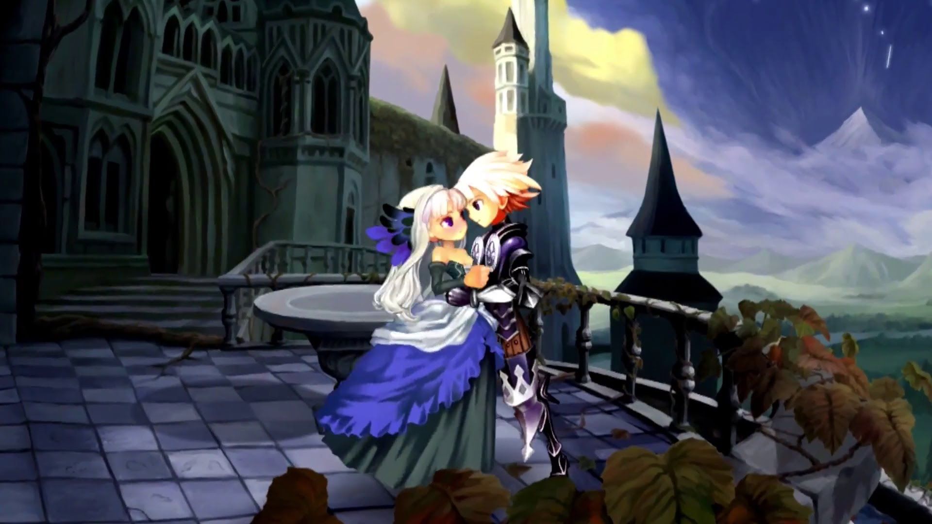 Most viewed Odin Sphere wallpaperK Wallpaper