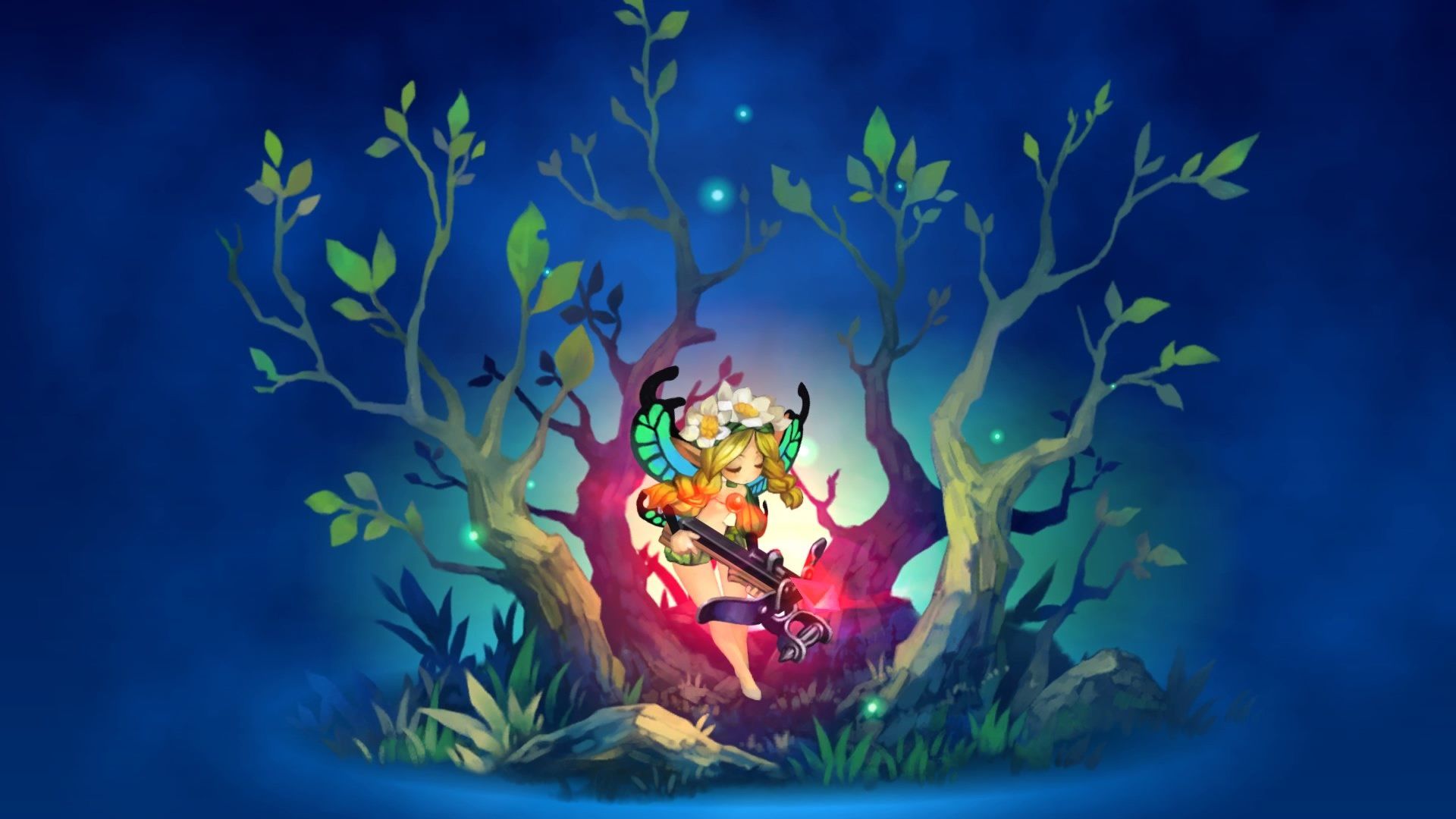 Odin Sphere: Leifthrasir Review (PS4)