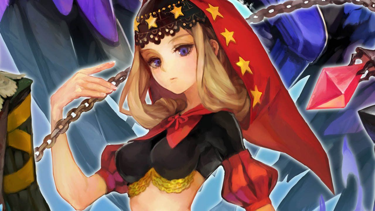 Check out these new trailers for Odin Sphere: Leifthrasir