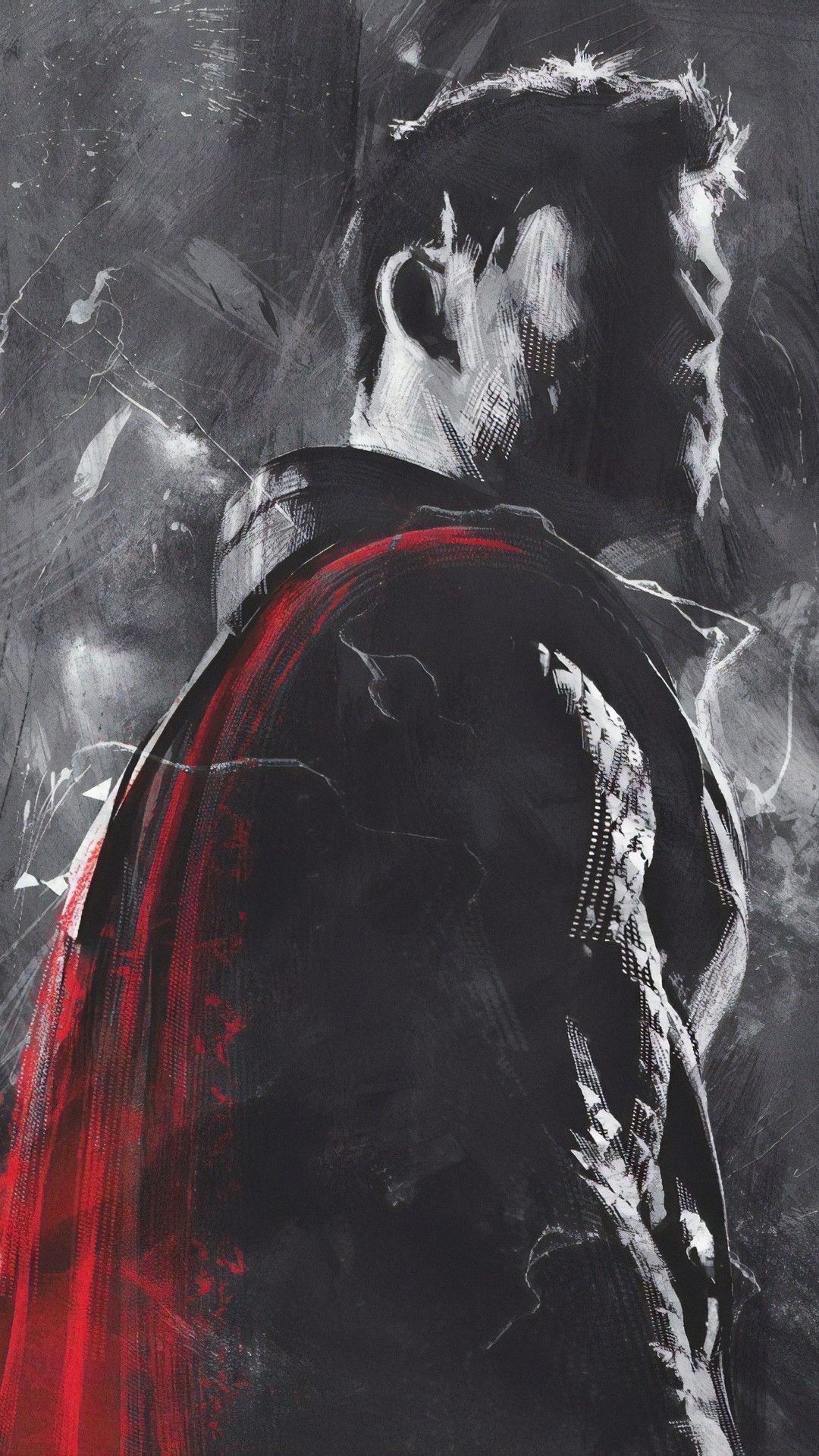 Avengers Endgame 2019 iPhone X Wallpaper Movie Poster