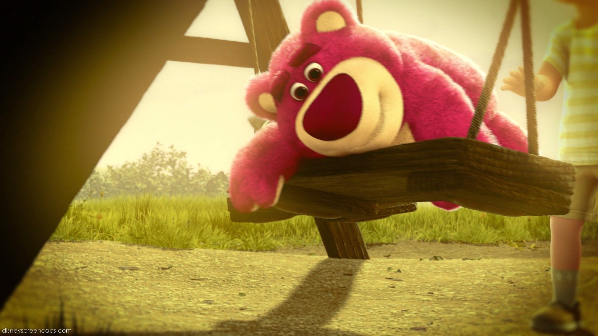 Best Lotso! image. Toy story Toy story, Toy story party