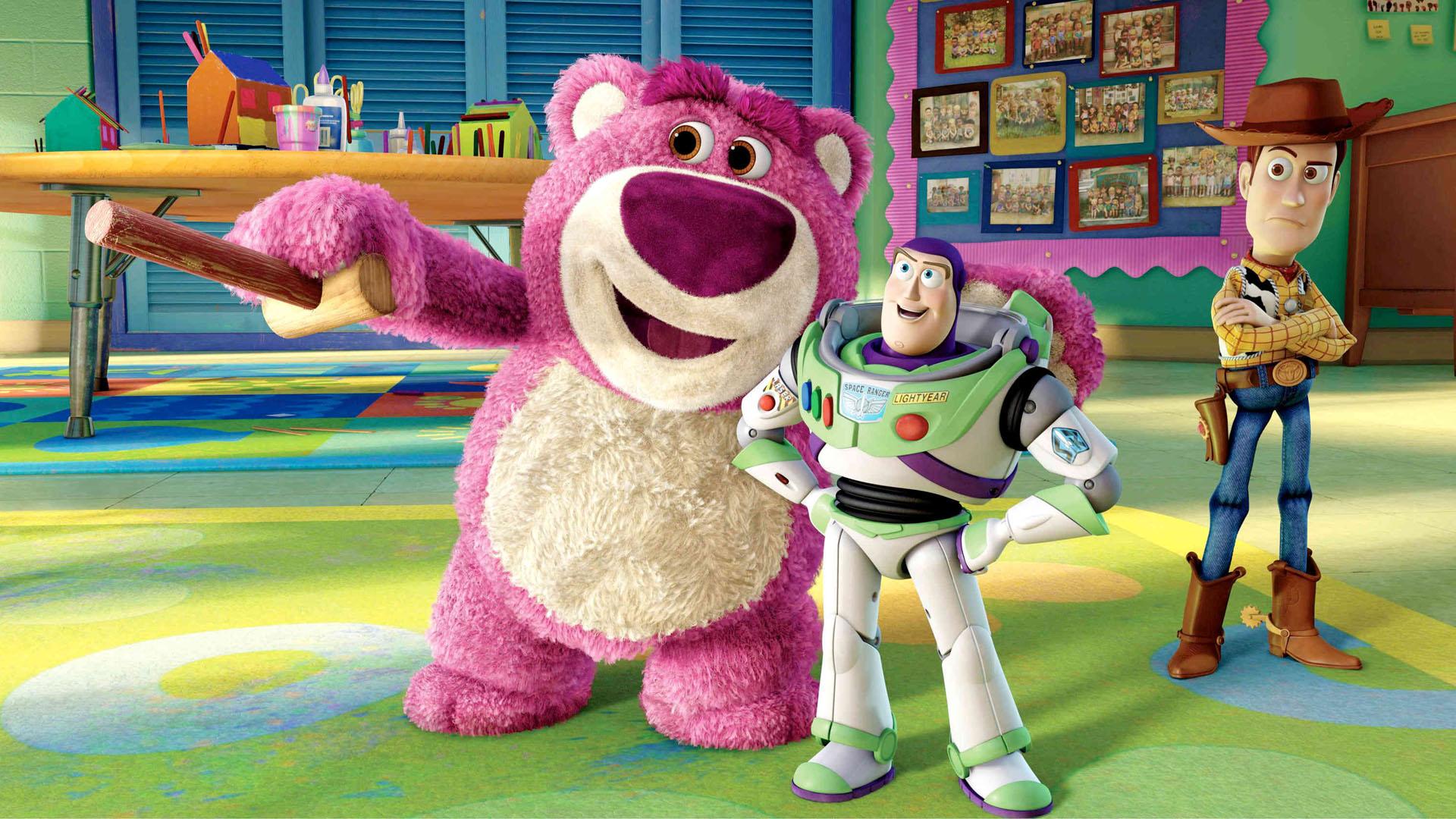 Toy Story 1920x1080 Wallpaper, 1920x1080 Wallpaper & Picture