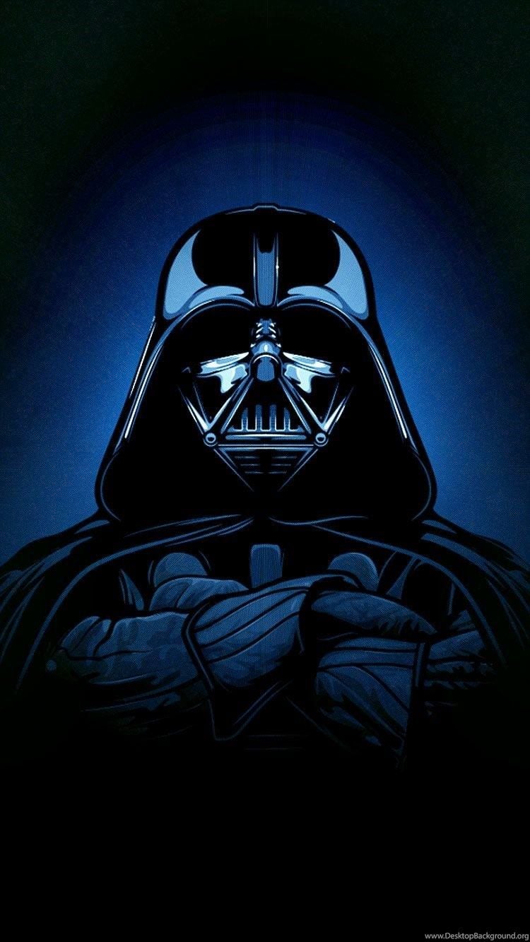 Star Wars Iphone Wallpapers Wallpaper Cave