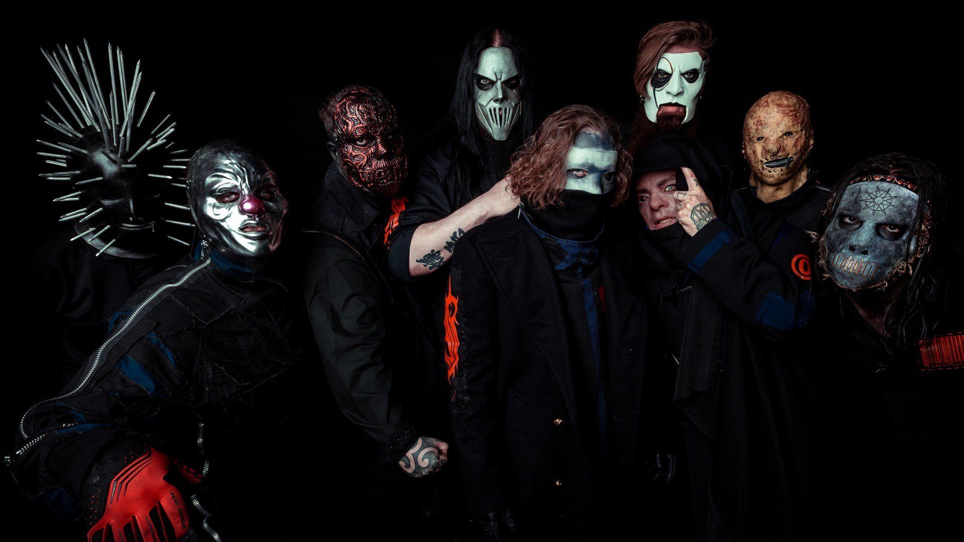 Slipknot events, places, things to do near me