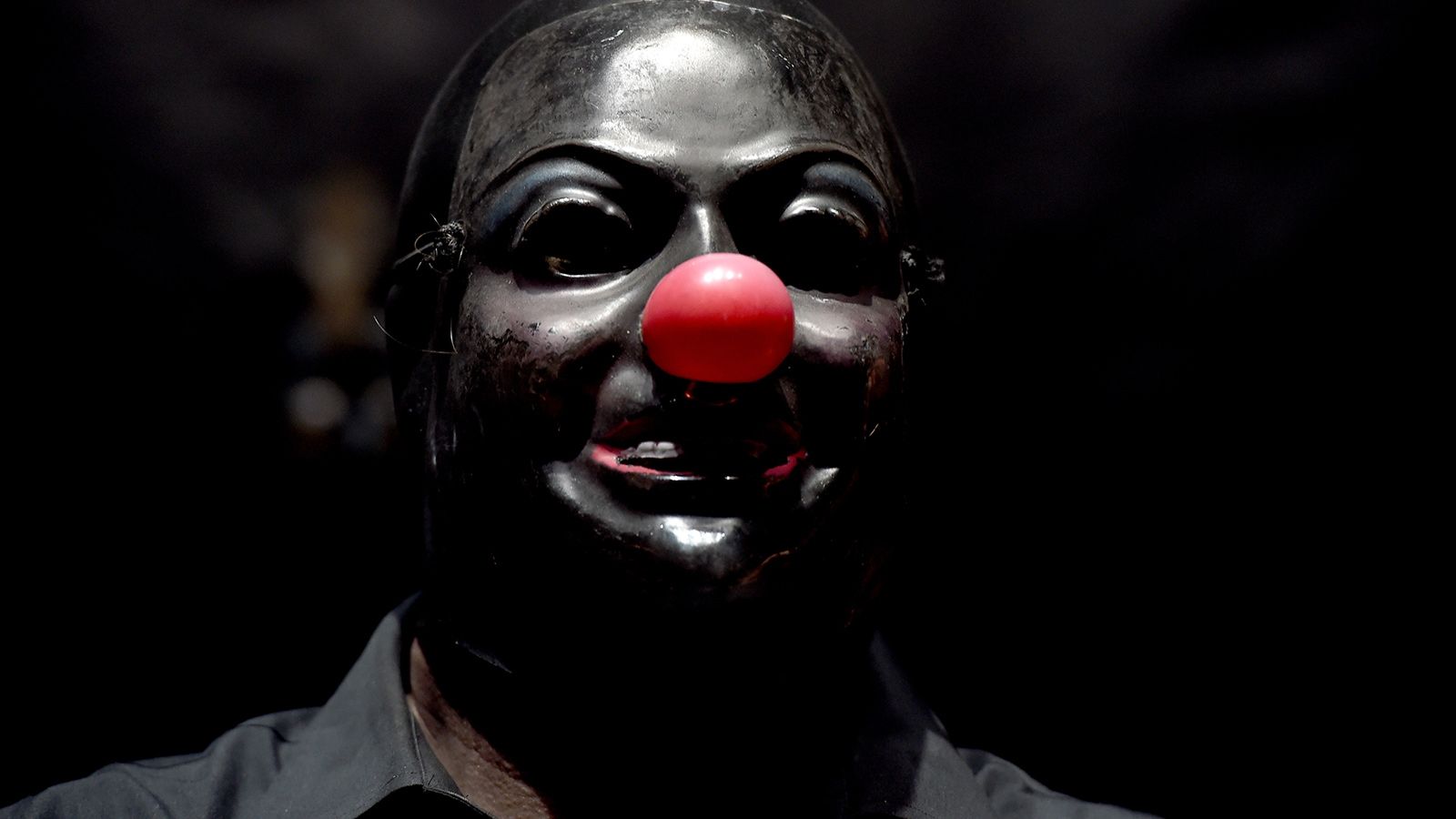 Slipknot's Shawn Clown Crahan Releases Statement on Daughter