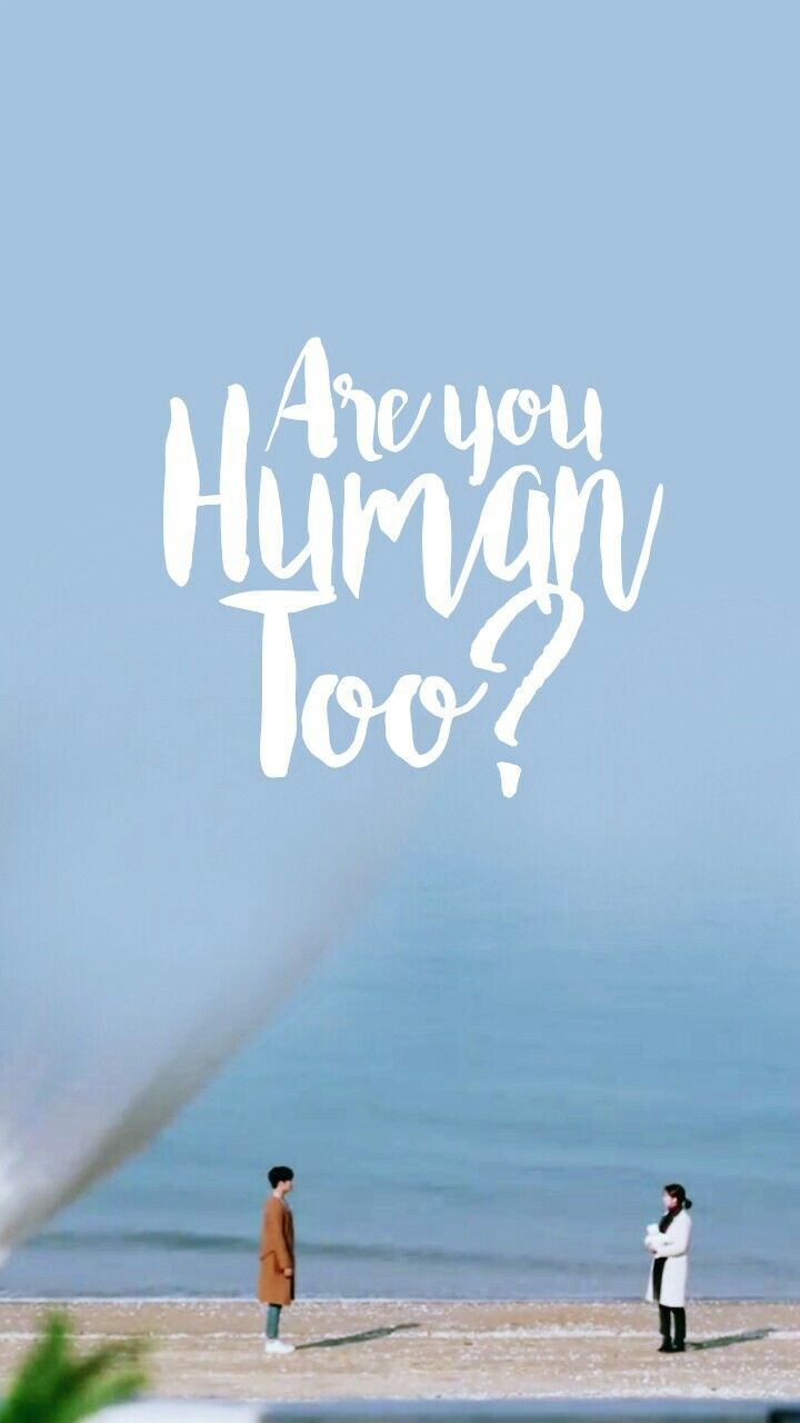 Are you Human Too? #Namshin #Kangsobong #Kdrama #wallpaper