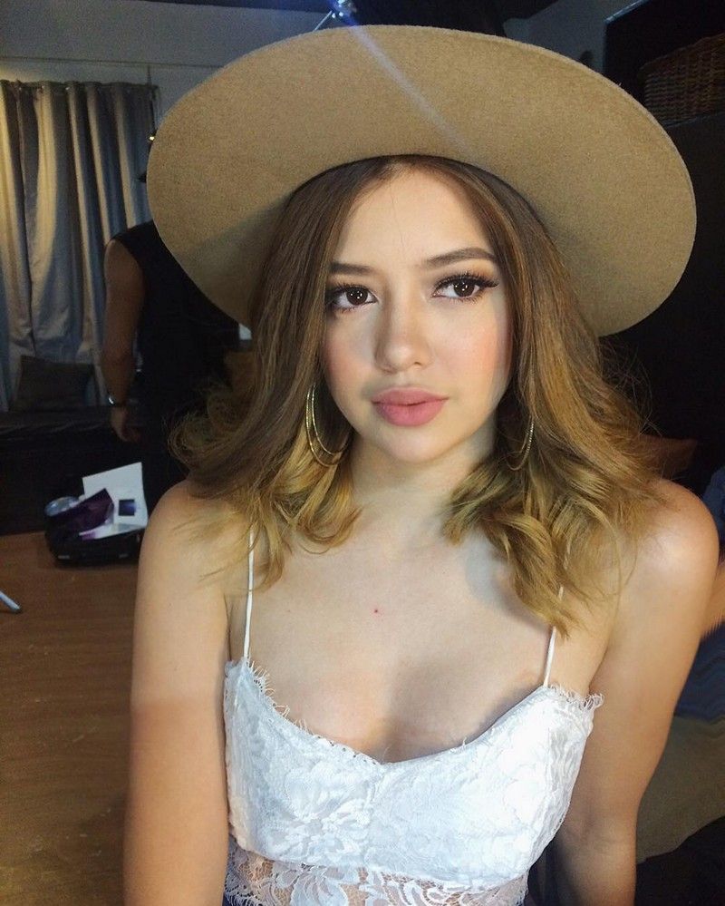 LOOK: 10 Oh So Lovely Photo Of Sue Ramirez. ABS CBN Entertainment