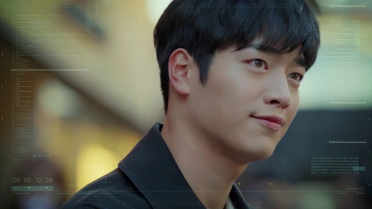 Let's Take A Look At Seo Kang Joon And Gong Seung Yeon's Romantic