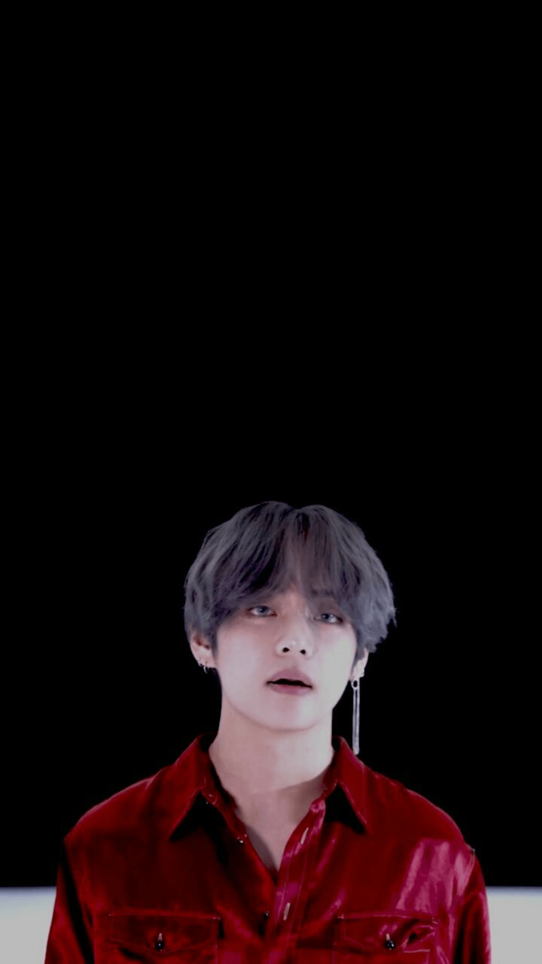 Kim Taehyung Wallpaper
