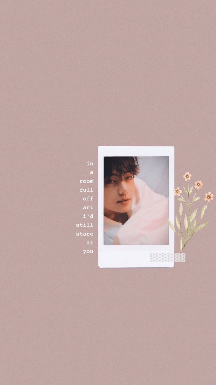 Kim Taehyung