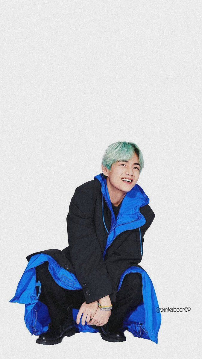 BTS Kpop WALLPAPERS Lockscreen V Kim Taehyung