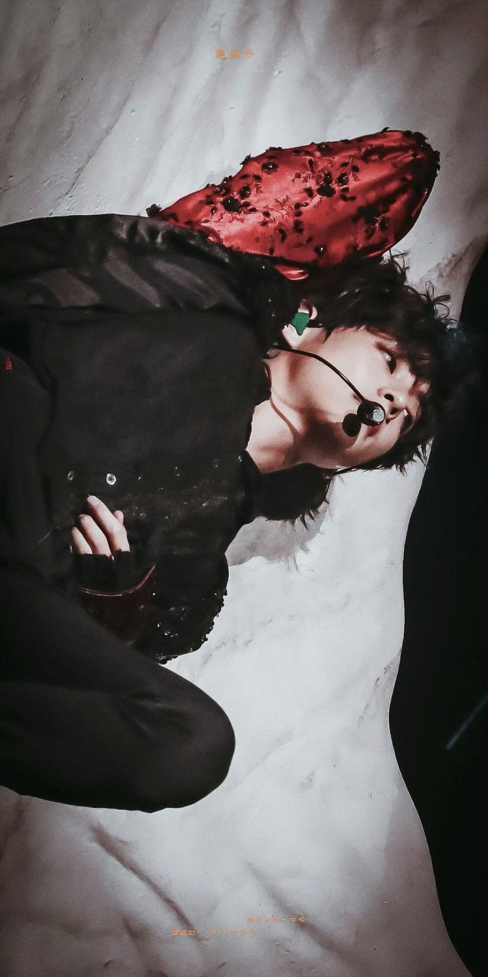 mic mic bungee