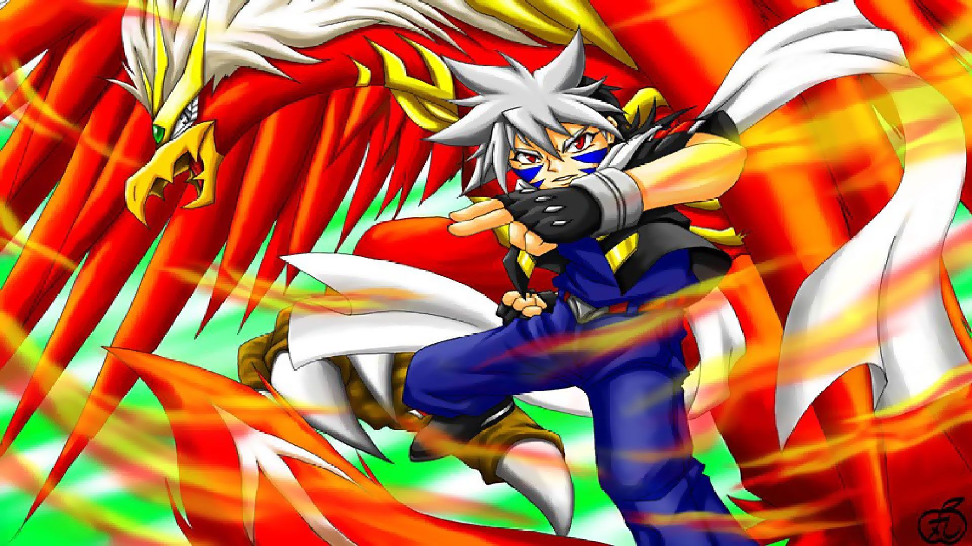 Beyblade Wallpaper. HD Wallpaper, background high resolution